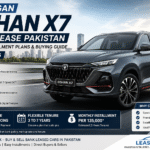 Changan Oshan X7 Bank Lease Pakistan Price, Installment Plans & Buying Guide 2025-2026