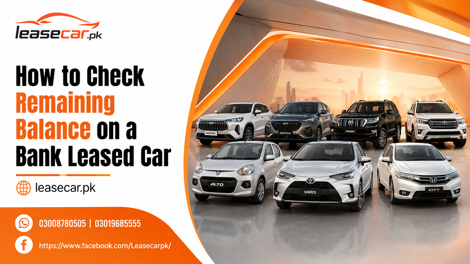 How to Check Remaining Balance on a Bank Leased Car