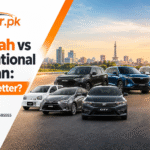 Car Ijarah vs Conventional Car Loan: Which Is Better?