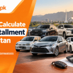 How to Calculate Car Installment in Pakistan 