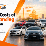 Hidden Costs of Car Financing in Pakistan 